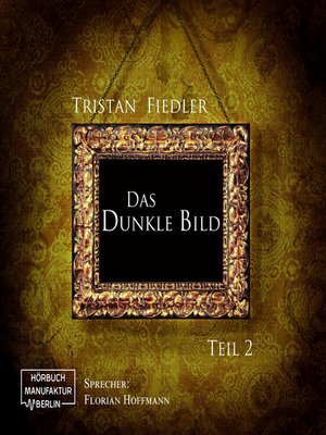 cover image of Das dunkle Bild, Band 2